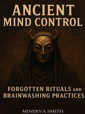 cover image of Ancient Mind Control